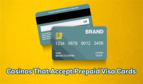online casino prepaid visa|online casino takes prepaid cards.